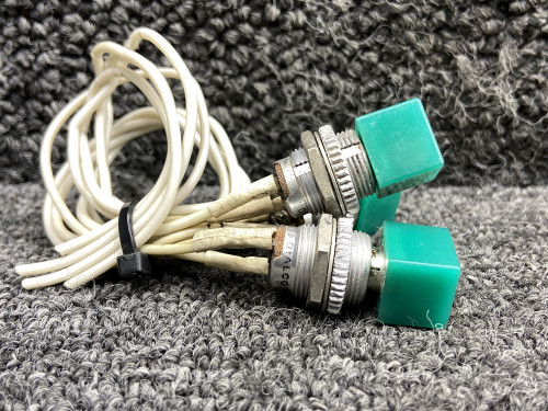 67422-005, 67422-006 Piper PA28RT-201T Landing Gear Indicator Light Set