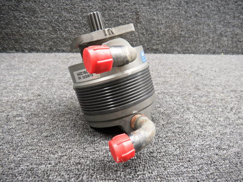 AA3216CW Tempest Dry Air Pump Assembly