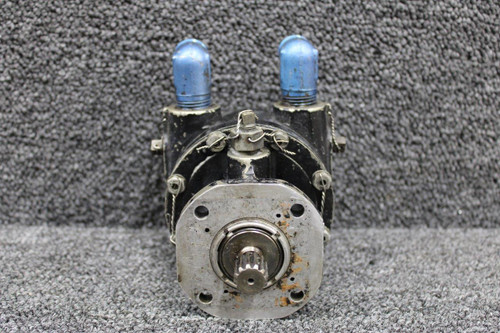 21240 (Use: 50-380090) Aro Corp Dry Air Pump Assembly