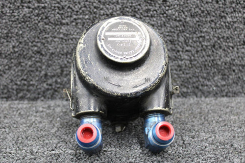 21240 (Use: 50-380090) Aro Corp Dry Air Pump Assembly