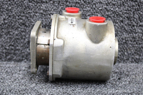 113A5 (Use: 215CC-9) Airborne Dry Air Pump Assembly