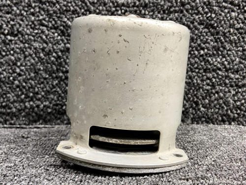 641404-1 Continental TSIO-360-FB Garrett Turbo Pressure Relief Valve Assembly