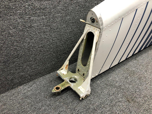 35873-003 Piper PA28RT-201T Vertical Fin Assembly