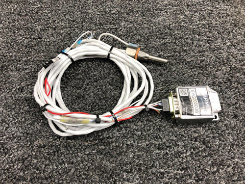 011-04938-10 Garmin Interface Unit for G5 Head Display with OAT Probe