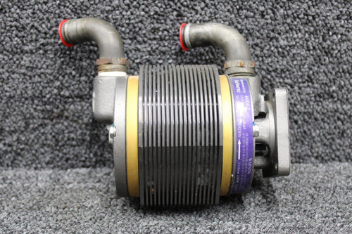 441CC-7 Airborne Dry Air Pump Assembly