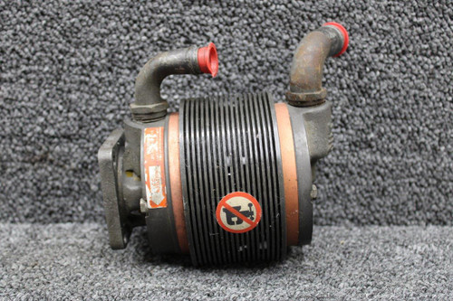 481-692 (Use: 461-763) Lycoming TIO-540 Dry Air Pump Assembly