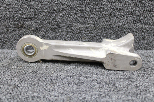 754-641 Piper Aerostar Nose Gear Drag Brace Lower