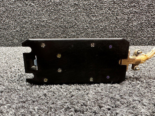 A693-1 Racal Acoustics Power Amplifier