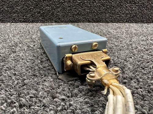 A693-1 Racal Acoustics Power Amplifier