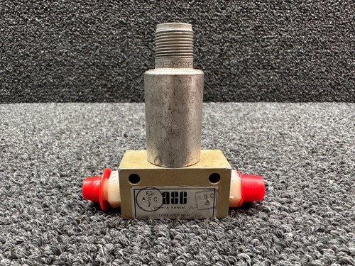 5141100-1, 5112-1 Acs Piper Flow Valve