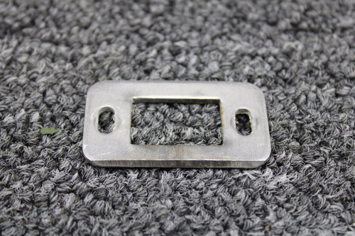 63293-002 Piper PA32 Door Latch Striker Plate