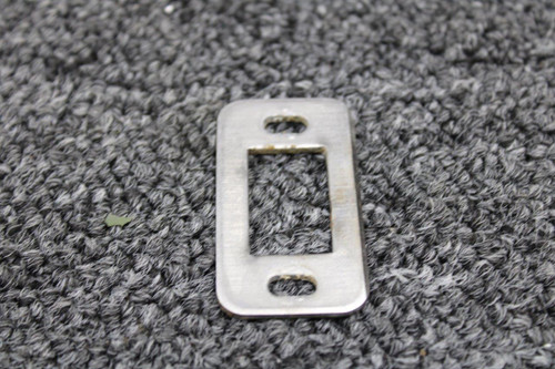 63293-002 Piper PA32 Door Latch Striker Plate