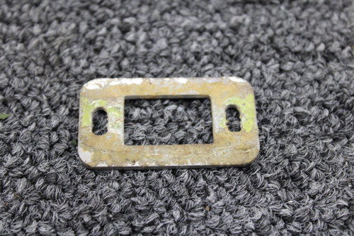 63293-002 Piper PA32 Door Latch Striker Plate