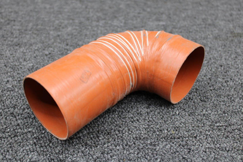 IT-2591-6 ITC Elbow Duct (New Old Stock)