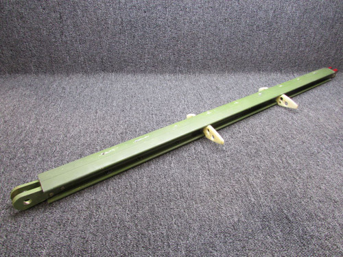 1421000-16, 1421000-14 Cessna T337G RH Wing Lift Strut Assembly with ...
