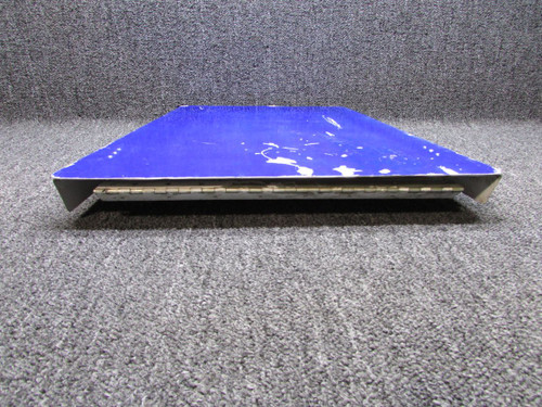 99271-000, 99387-000 Piper PA28R-200 AC Louver Door with Condenser Assembly