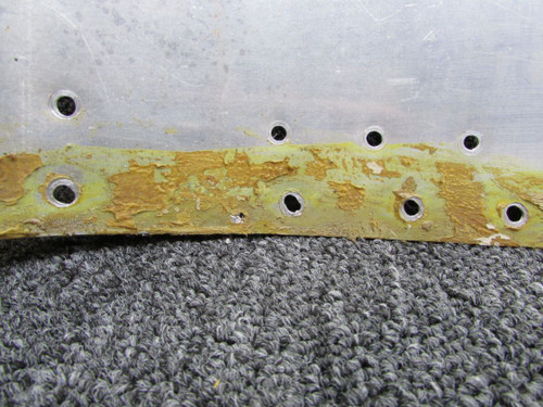 2111671-1 Cessna P210N Doorpost Inboard Web Assembly LH