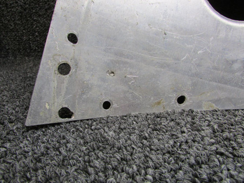 2111671-2 Cessna P210N Doorpost Inboard Web Assembly RH