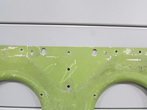 0711845-2 Cessna 180J Floorboard Assembly