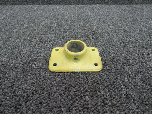 40309-000 Piper PA31-310 Main Gear Side Brace Fitting Assembly Forward BAS Part Sales | Airplane Parts