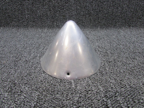 B-3264-1P Beechcraft B-58 Propeller Spinner Cap (Unpainted)