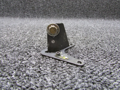 1261461-1 Cessna T210N Rudder Trim Bracket Assembly