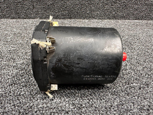 G991-01-1C Garwin Rate of Climb Indicator (Minor Crack)