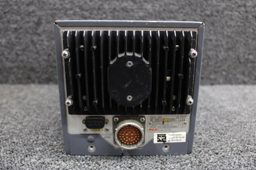 MI-585228-2 RCA DI-3003 Radar Indicator with Modifications