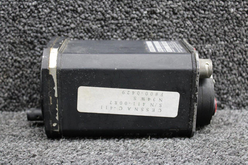 GG301-A2 Aviation Instruments Vertical Gyro Indicator