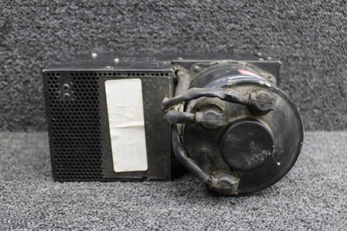 5-2000-07, 4-8020-05 JET DN-101D-1 Directisyn Directional Gyro with Mods