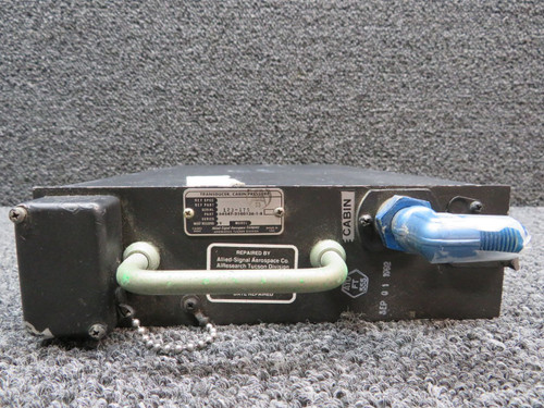 64547-2100136-1-8 Allied Signal Cabin Pressure Transducer