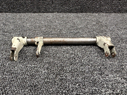 1243010-17 Cessna 210 Nose Gear Steering Tube