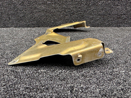 1241020-1 Cessna 210 Main Gear Door Uplock Support Bracket