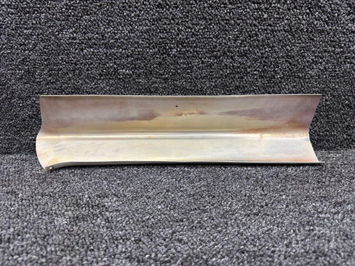 0700105-37 Cessna 210 Rear Doorpost Fairing LH