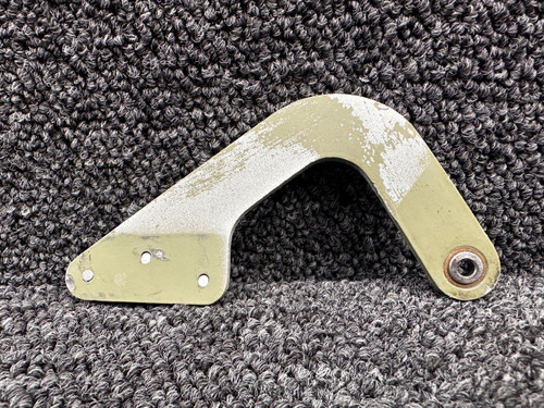 1213252-1 Cessna 210 Nose Gear Door Hinge Arm Aft
