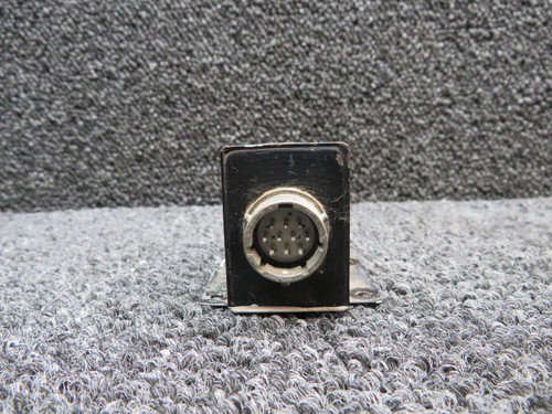 833-00101 (Alt: 209-075-372-1) Applied Electro Time Delay Relay (Volts: 18-31)