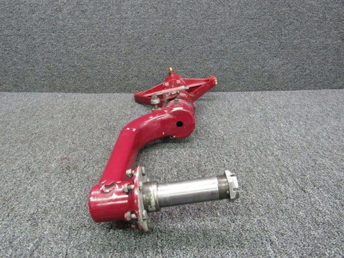 40413-000 Piper PA31-310 Main Landing Gear Strut Assy LH
