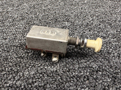 0713035 Cole Landing Light Push Pull Switch