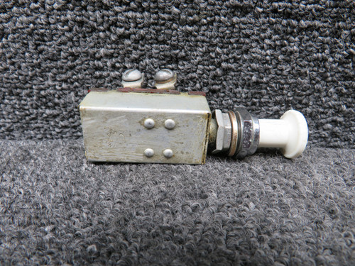 0713026-5 Cole Master Push Pull Switch