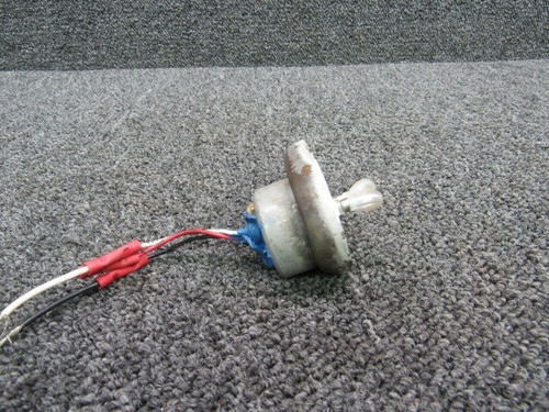 43258-002 Piper PA31-310 Wing Tip Light Base Assembly LH (Volts: 28)