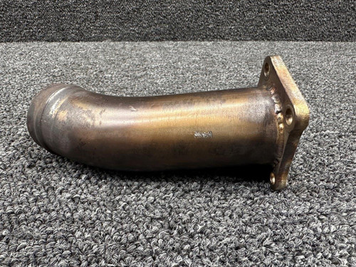 Continental Motors  1250200-7 (Use: 12504011-1) Continental IO-470-E20B Exhaust Riser LH 