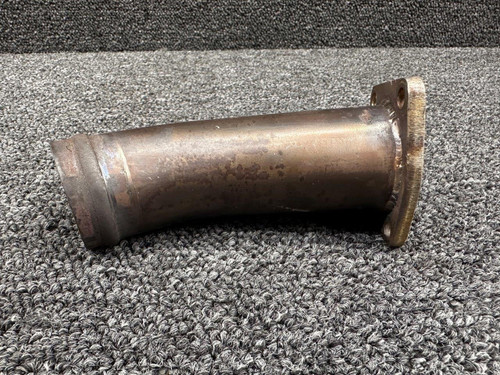 Continental Motors  1250200-7 (Use: 12504011-1) Continental IO-470-E20B Exhaust Riser LH 