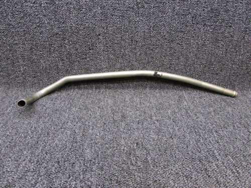 1200106-8 Continental IO-470-E20B Engine Breather Tube Aft