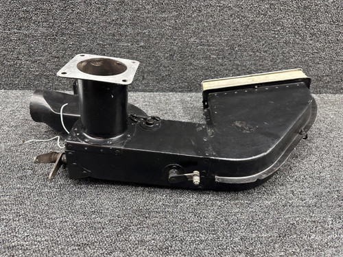 Brackett BA-2110, 1250300-1 Continental IO-470-E20B Brackett Aero Air Box Filter with STC 