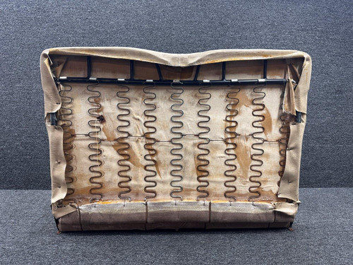 1200101-72, 1200101-67, 1200103-1 Cessna 210 Rear Seat with Headrests