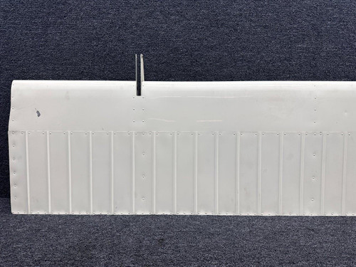 Cessna Aircraft Parts 0523901-11 Cessna 210 Flap Assembly LH 