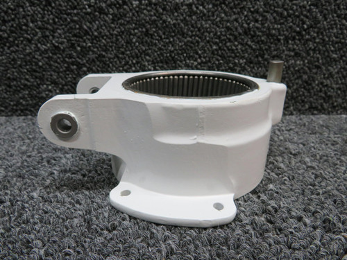 Cessna Aircraft Parts 1442109-1 Cessna 336 Nose Gear Steering Torque Arm with 8130-3 and PAI-PT-1 