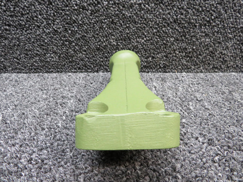 Continental Motors  539518 Continental Engine Mount with 8130-3 and PAI-PT-1 (Zinc) 