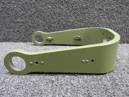 Volairecraft 37013 Volairecraft 10A Nose Gear Fork (Minus Tube) with 8130-3, PAI-PT-1 (Zinc) 