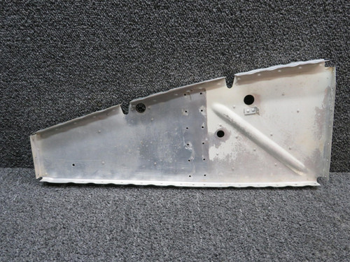 Piper Aircraft Parts 78500-008 Piper PA28R-180 Rib Assembly LH (STA: 69.24) 